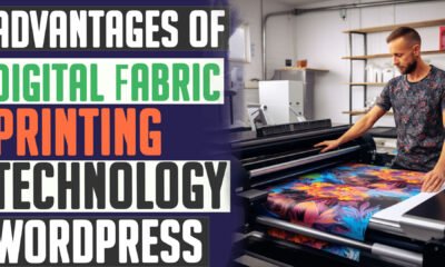 digital fabric printing technology wordpress